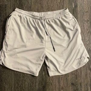 Men’s Athletic Shorts with Liner